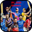 Icono de programa: IPL 2020 Stickers for Wha…
