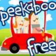 Icon of program: Peekaboo Vehicles HD Free