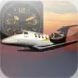 Icon of program: Flight Chronograph