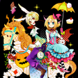 Icono de programa: Alice's Halloween for[+]H…