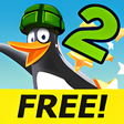 Icono de programa: Crazy Penguin Catapult 2