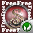 Icon of program: Jewel Spinner Free