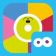 Icon of program: Cartoonito: Colour Match
