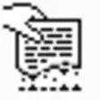 Icon of program: Advanced File Shredder