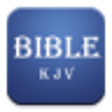 Icono de programa: Holy Bible - KJV