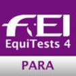 Icon of program: FEI EquiTests 4 - Para-Eq…