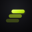 Icon of program: Aura: Habit  Streak Track…