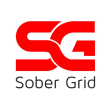 Icon of program: Sober Grid - sobriety cou…