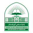 Icon of program: Muftiy.uz