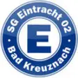 Icon of program: SG Eintracht 02 Bad Kreuz…
