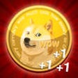 Icon of program: Doge Coin Clickers - Cryp…