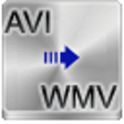 Icono del programa: Free AVI to WMV Converter