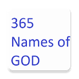 Icono de programa: 365 Names of God