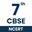 Icono de programa: CBSE Class 7: NCERT Solut…