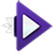 Icono de programa: Material Purple Theme