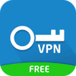 Icon of program: Free VPN