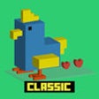 Icon of program: Crossroad Cowboys Bird - …