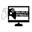 Icon of program: Simple Stream for Windows…
