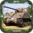 Icon of program: The Best Tanks