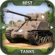 Icon of program: The Best Tanks