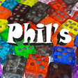 Icon of program: Phil's Farkle Scorekeeper