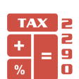Icon of program: Tax 2290 Calculator