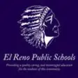 Icon of program: El Reno Public Schools