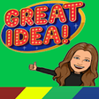 Icon of program: Free Bitmoji Avatar Emoji