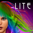 Icon of program: Magic Mirror Demo, Hair s…