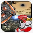 Icon of program: Aliens Vs. Heroes