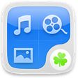 Icon of program: GO Media Manager