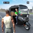 Icon of program: Modern Tuk Tuk Auto Ricks…