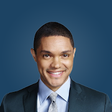 Icon of program: The Daily Show with Trevo…