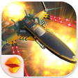 Icono de programa: Sky Force: Fighter Combat