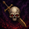 Icono de programa: Dark Slayer : Pixel HackS…