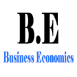 Icon of program: Business  Economics