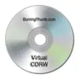 Icon of program: Virtual CD RW
