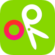 Icon of program: Collage&Add Stickers pape…
