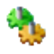 Icono de programa: NTFS Link
