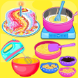 Icono de programa: Candy Cake Maker