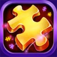 Icon of program: Jigsaw Puzzles Epic