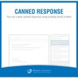 Icono de programa: SugarCRM Canned Response