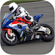 Icono de programa: Motorbike Mountain Racing…