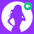 Icon of program: Ameet - Chat Live