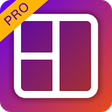 Icono de programa: Photo collage maker- Pic …