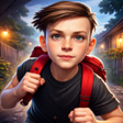 Icon of program: School boy Escape Challen…