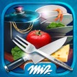 Icon of program: Hidden Object Messy Kitch…
