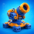 Icono de programa: BoltBrick Blast