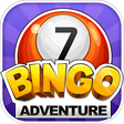 Icono del programa: Bingo Adventure - World T…