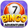 Icon of program: Bingo Adventure - World T…